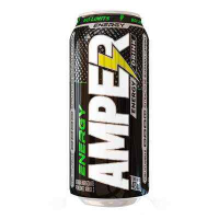 Energy Amper 473 ml 